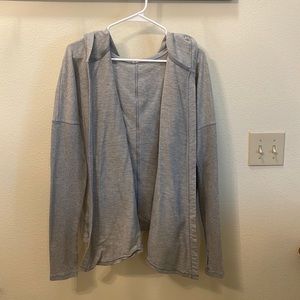 Women’s Under Armour Cardigan